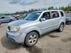 2012 HONDA PILOT