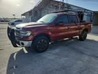 2014 FORD F150