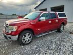 2014 FORD F150