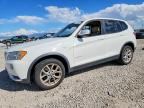 2014 BMW X3
