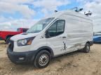 2022 FORD TRANSIT
