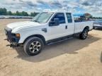 2008 FORD F250