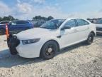 2018 FORD TAURUS