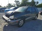 2005 HYUNDAI SANTA FE