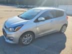 2020 CHEVROLET SPARK