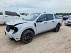 2025 FORD MAVERICK