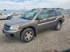 2004 MITSUBISHI ENDEAVOR