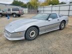 1984 CHEVROLET CORVETTE