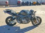 2003 HONDA CBR600
