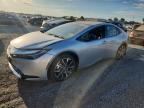 2026 TOYOTA PRIUS PLUG-IN HYBRID