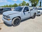 1999 CHEVROLET SILVERADO