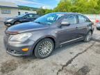 2010 SUZUKI KIZASHI