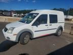 2013 FORD TRANSIT CONNECT