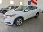 2020 HONDA HR-V