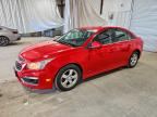 2016 CHEVROLET CRUZE LIMITED