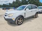 2012 CHEVROLET CAPTIVA
