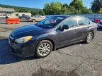 2012 SUBARU IMPREZA