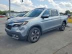 2019 HONDA RIDGELINE
