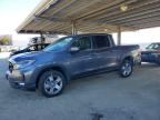 2025 HONDA RIDGELINE