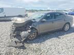2011 FORD FUSION