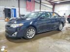 2014 TOYOTA CAMRY HYBRID