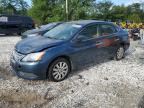 2014 NISSAN SENTRA