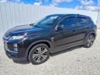 2020 MITSUBISHI OUTLANDER SPORT