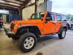 2013 JEEP WRANGLER UNLIMITED