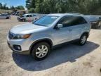 2013 KIA SORENTO
