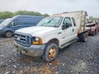 2006 FORD F350