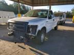 2013 FORD F150