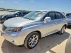 2010 LEXUS RX