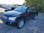 2007 TOYOTA HIGHLANDER