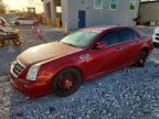 2010 CADILLAC STS