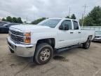 2016 CHEVROLET SILVERADO