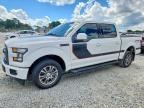 2017 FORD F150