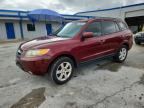 2007 HYUNDAI SANTA FE