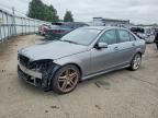 2011 MERCEDES-BENZ C