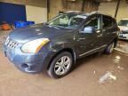 2013 NISSAN ROGUE