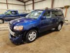 2007 TOYOTA HIGHLANDER