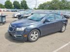 2016 CHEVROLET CRUZE LIMITED