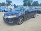 2010 LINCOLN MKS