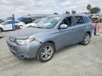 2014 MITSUBISHI OUTLANDER