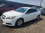 2013 CHEVROLET MALIBU