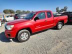 2013 TOYOTA TACOMA