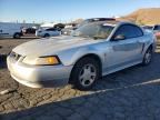 2000 FORD MUSTANG