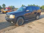 2010 CHEVROLET TAHOE