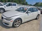 2015 BMW 328