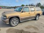 2002 CHEVROLET SUBURBAN