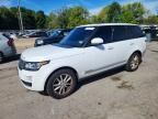 2016 LAND ROVER RANGE ROVER